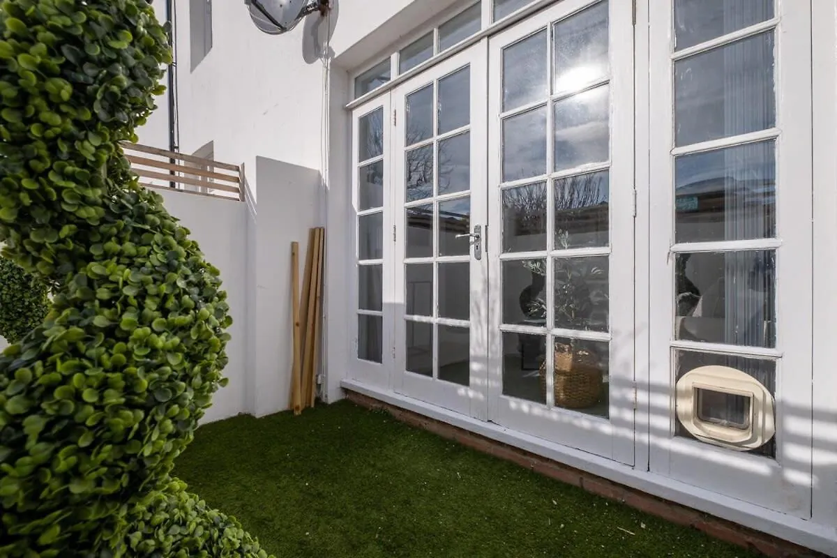 Host & Stay - Olde Place Cottage Μπράιτον 0*,  Ηνωμένο Βασίλειο