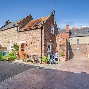  Holiday home Moor Croft United Kingdom