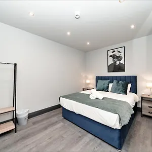  Apartment Flash Sale Centre 1 Bedroom Flat Bn112shp04