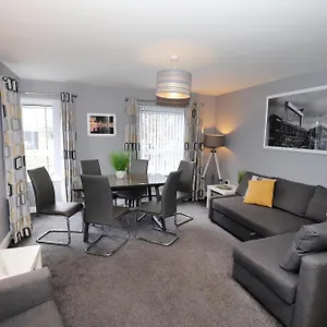  Apartment Harbour View Centre United Kingdom