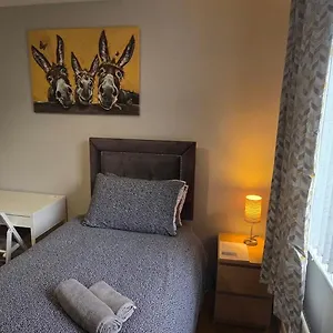  Homestay Alexandra Park Town House 223 United Kingdom