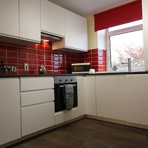  Apartment Townlets Serviced Salisbury United Kingdom
