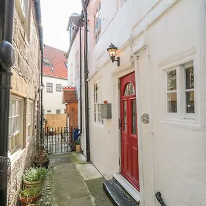  Holiday home Tyreman's Return United Kingdom