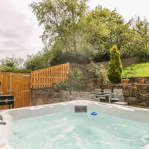  Holiday home Middle Barn United Kingdom