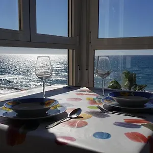  Apartment Beachfront 82 Spain